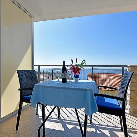 Apartamento Tamara Hvar Town