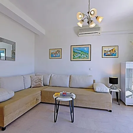 Apartamento Tamara