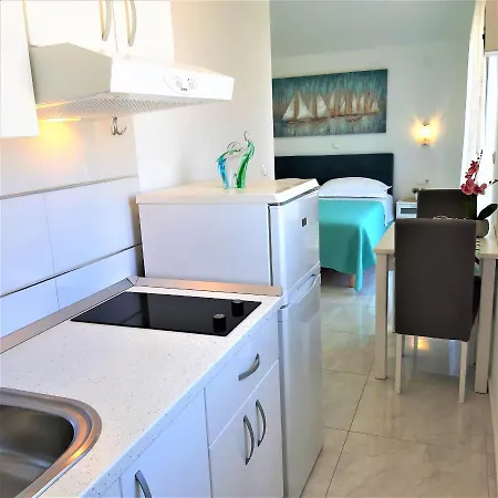 Tamara Apartamento *