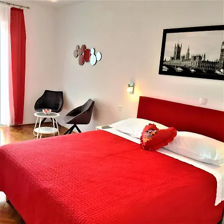 Tamara Apartamento *