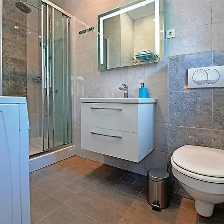 Apartamento Tamara *