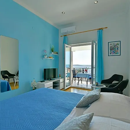 Tamara Διαμέρισμα *