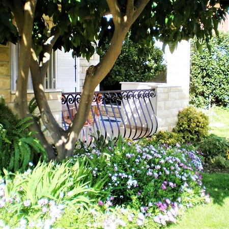 Διαμέρισμα Tamara Χβαρ