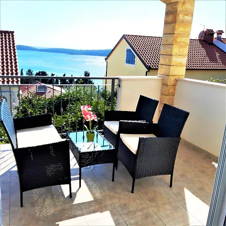 Διαμέρισμα Tamara Χβαρ