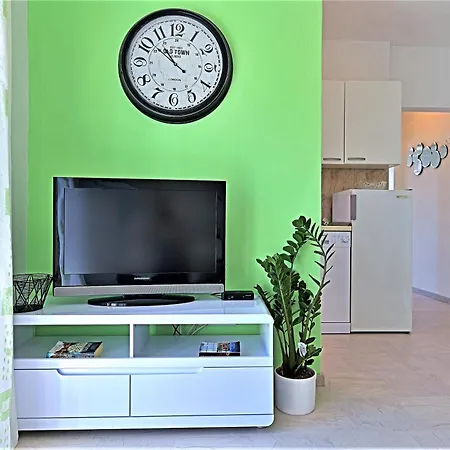 Διαμέρισμα Tamara *