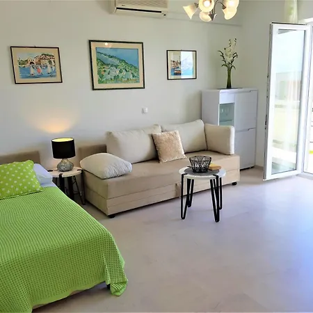 Διαμέρισμα Tamara Χβαρ