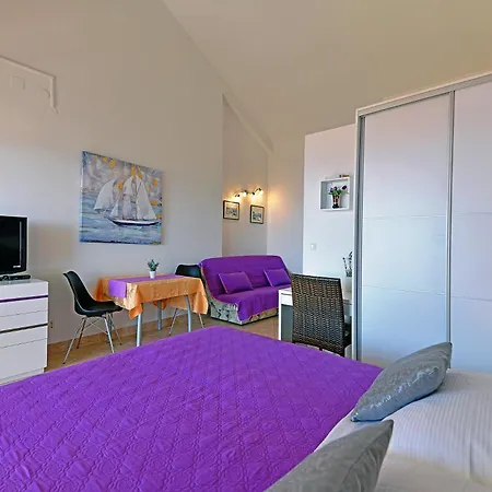 Tamara Διαμέρισμα Χβαρ