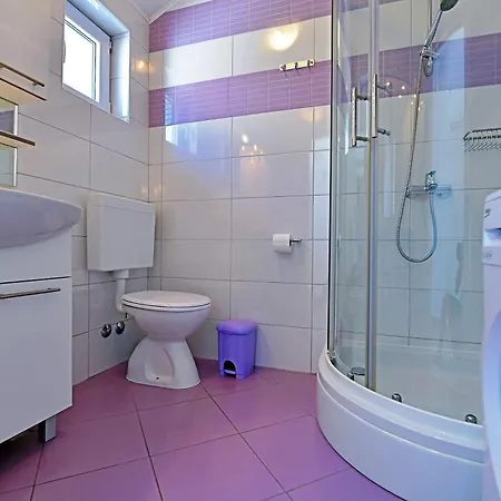 Διαμέρισμα Tamara