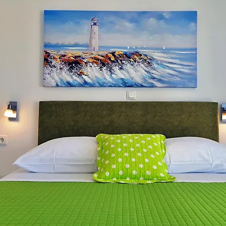 Διαμέρισμα Tamara