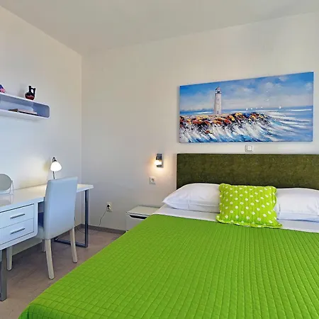 Tamara Διαμέρισμα Χβαρ