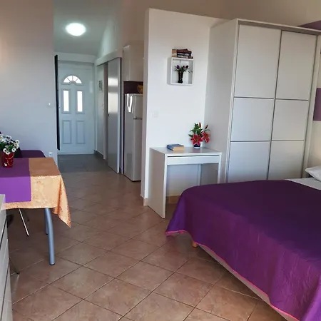 Διαμέρισμα Tamara