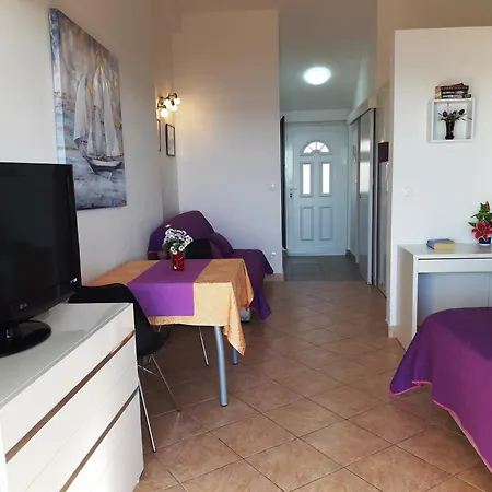 Tamara Διαμέρισμα Χβαρ