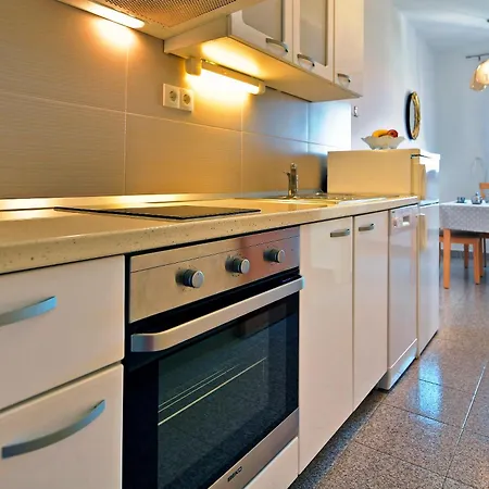 Tamara Διαμέρισμα