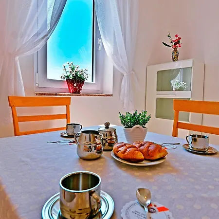 Διαμέρισμα Tamara