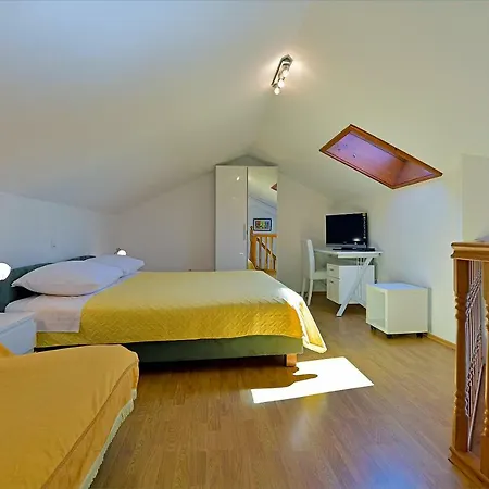 Apartment Tamara *