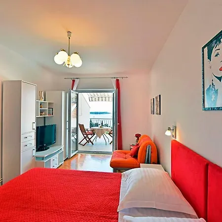 Tamara Apartment *