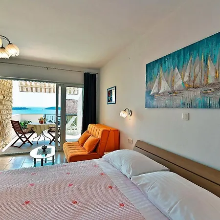 Apartment Tamara Hvar Town