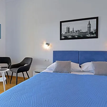 Apartmán Tamara Hvar Town