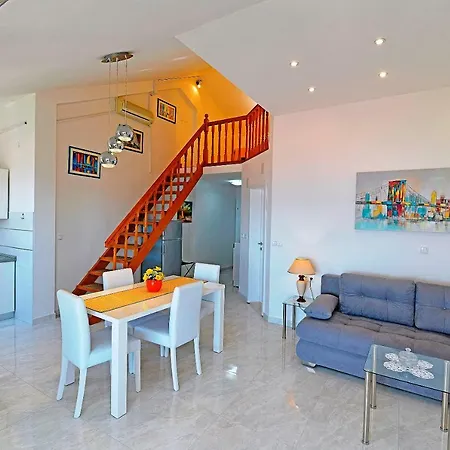 Tamara Apartman Hvar Town