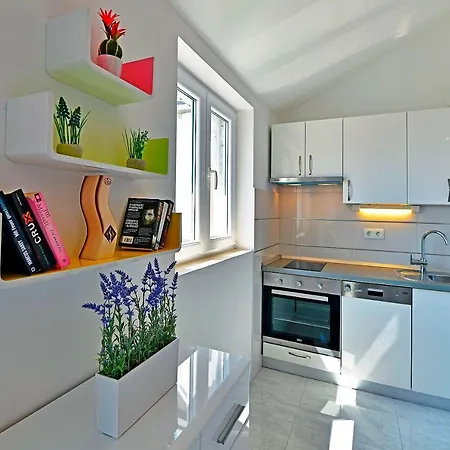 Tamara Apartman Hvar Town