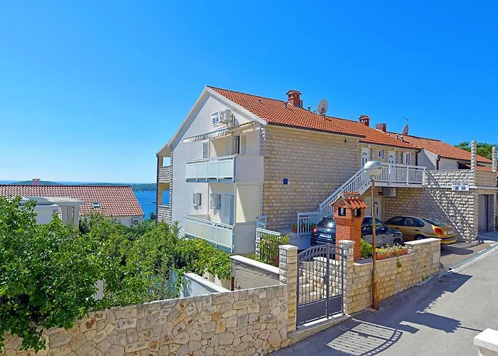 Apartmán Tamara