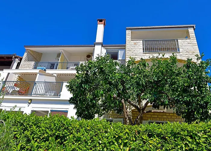 Apartmán Tamara Hvar Town