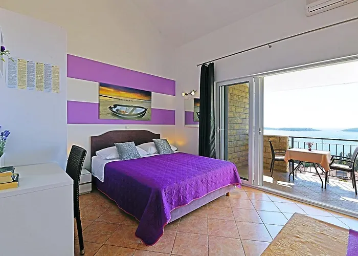 Tamara Apartmán *