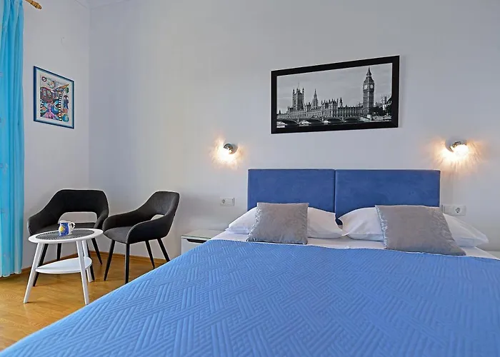 Apartmán Tamara Hvar Town