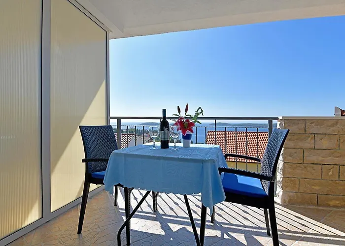 Apartmán Tamara Hvar Town