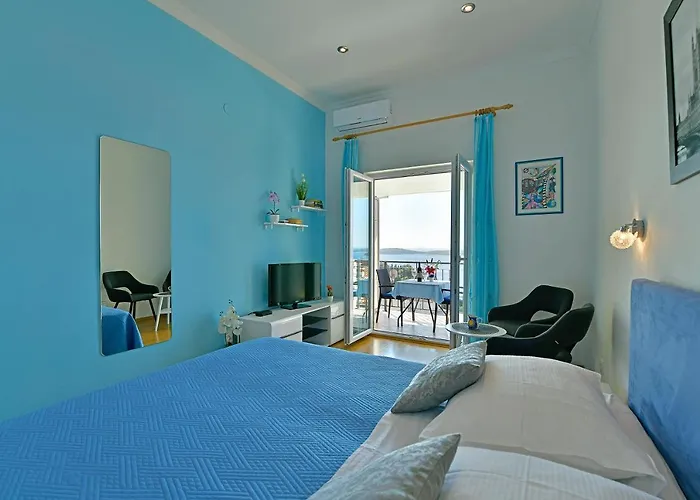 Tamara Apartmán *