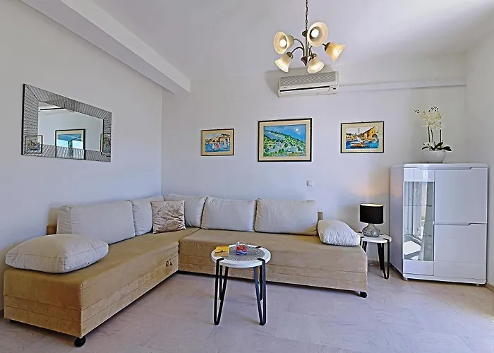Apartmán Tamara