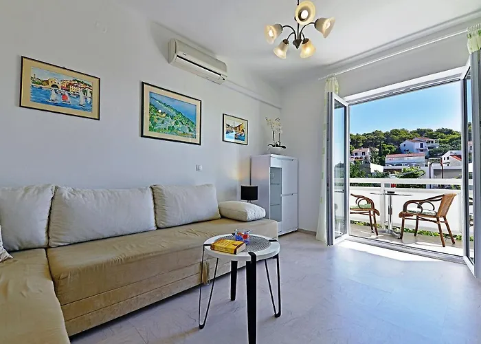 Apartmán Tamara Hvar Town