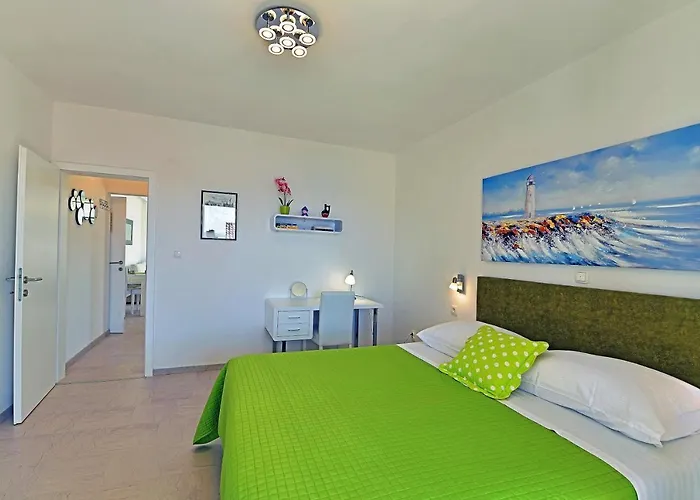 Apartmán Tamara Hvar Town