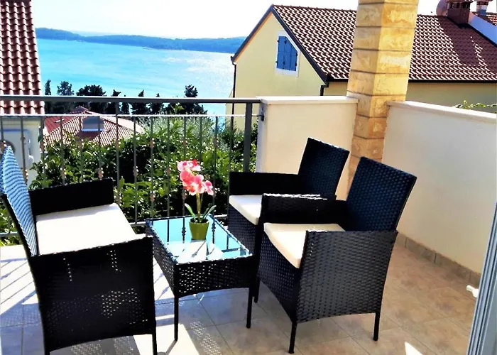 Apartmán Tamara Hvar Town