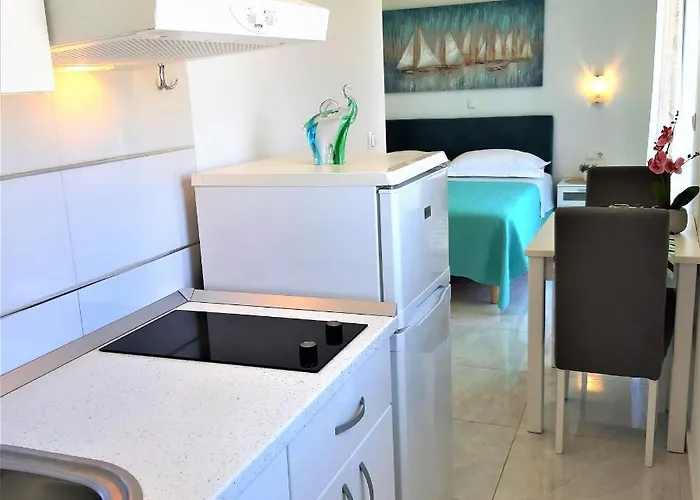 Tamara Apartmán *