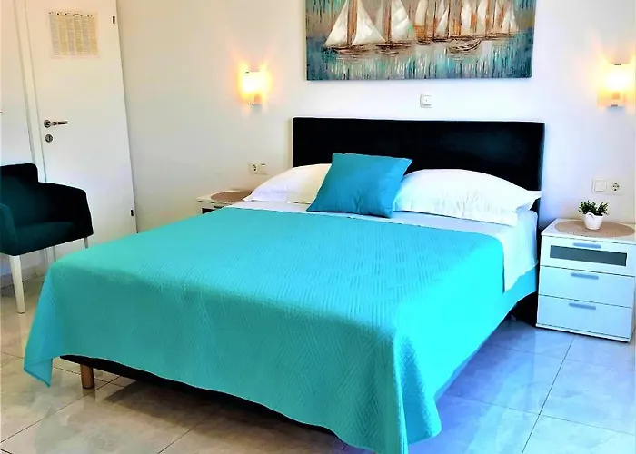 Apartmán Tamara *