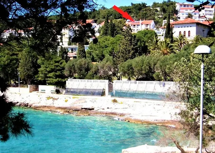 Tamara Apartmán *