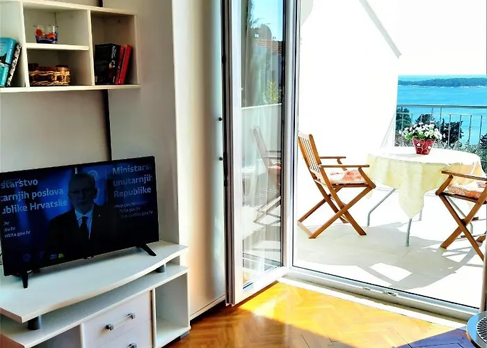 Apartmán Tamara Hvar Town
