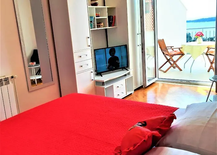 Tamara Apartmán