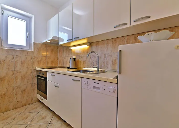 Apartmán Tamara Hvar Town