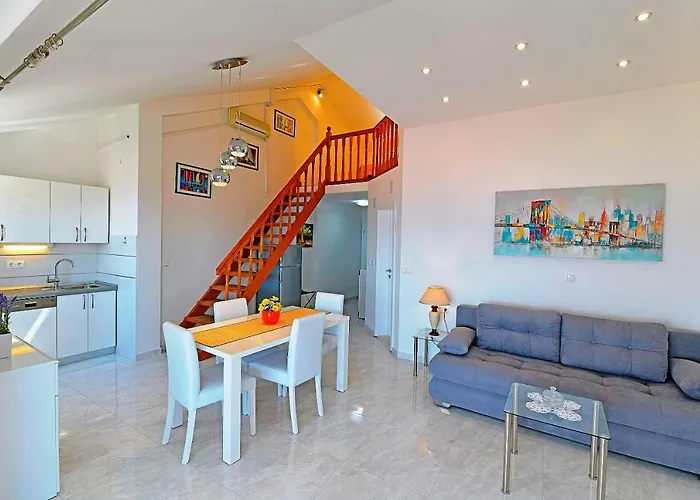 Tamara Apartmán Hvar Town