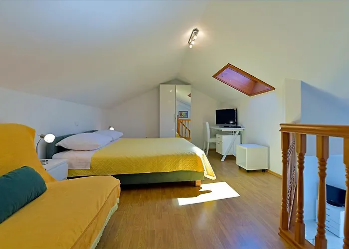 Apartmán Tamara *