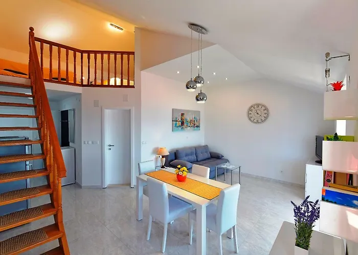 Tamara Apartmán *