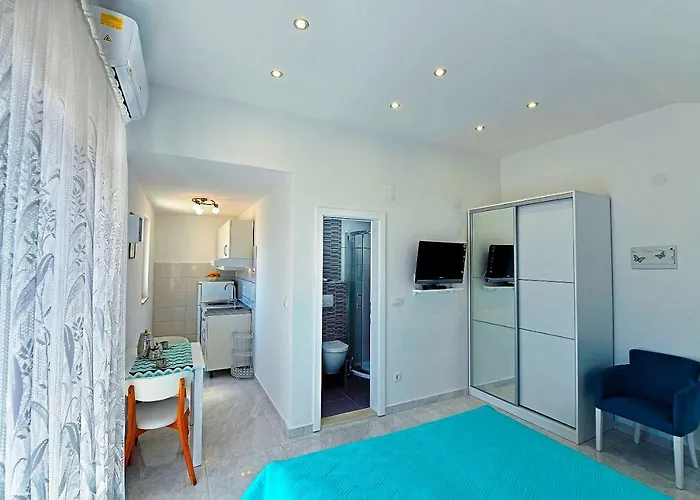 Tamara Apartmán *