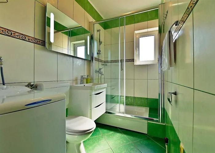 Apartmán Tamara
