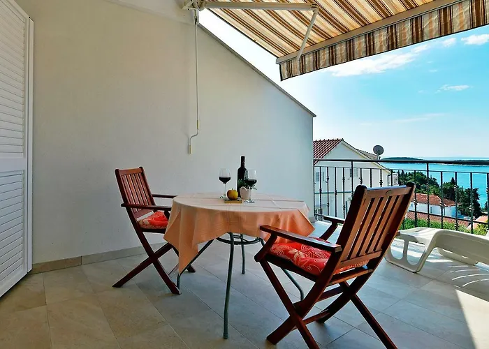 Apartmán Tamara