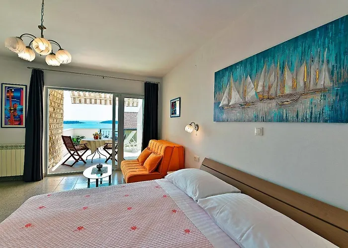 Apartmán Tamara Hvar Town