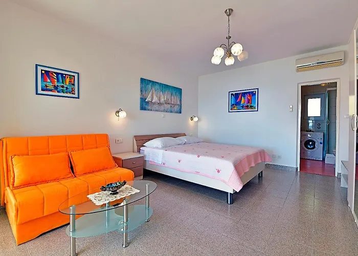 Tamara Apartmán Hvar Town